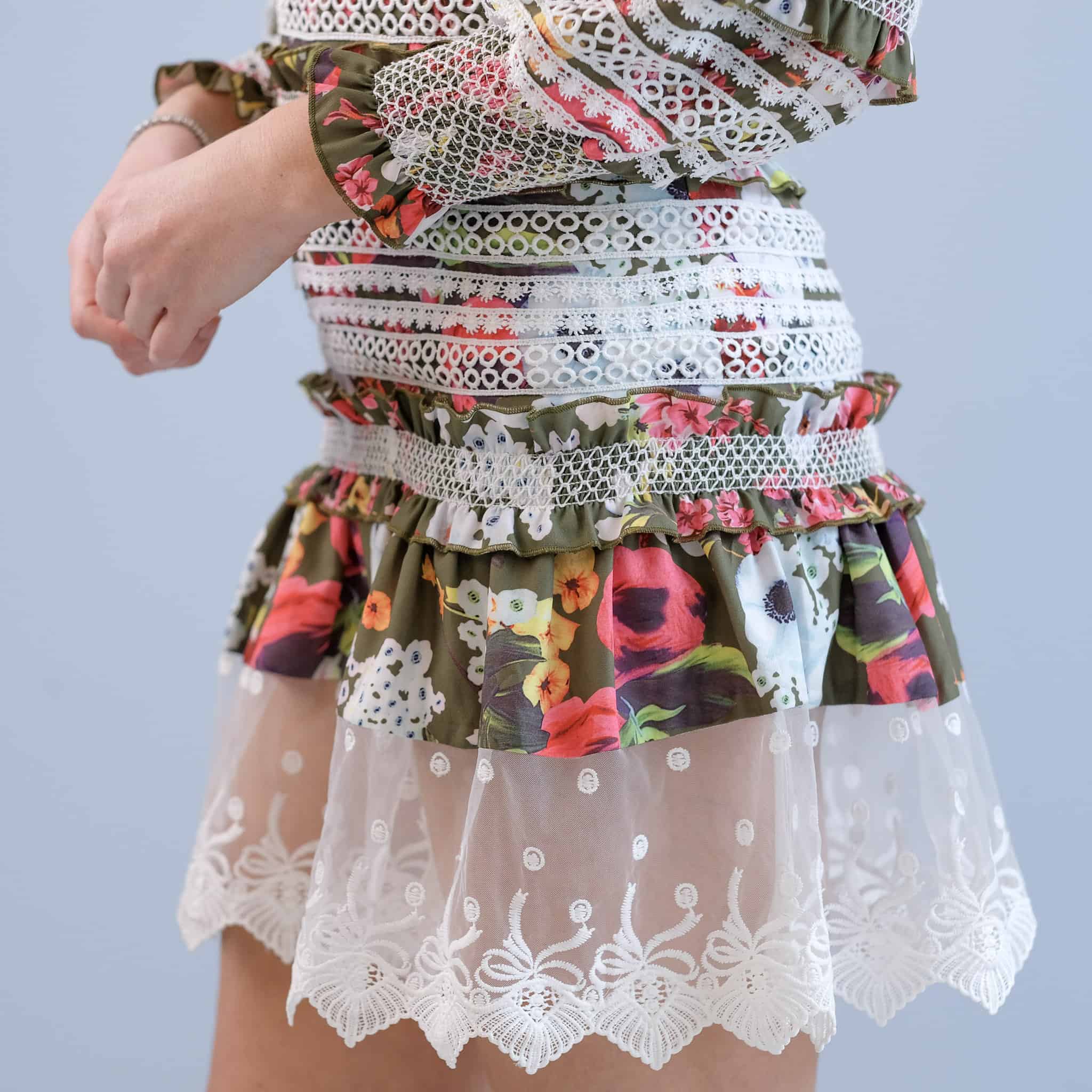 Comino Couture - GreenGlamour